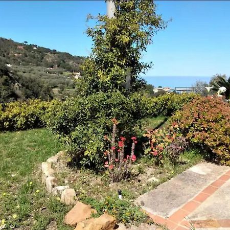 Holiday Apartment Villa Camilla Cefalù Extérieur photo