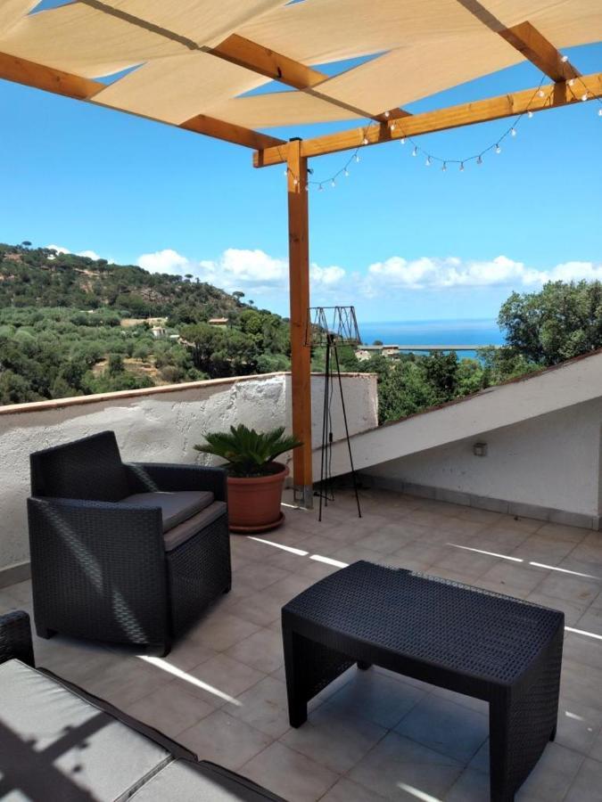 Holiday Apartment Villa Camilla Cefalù Extérieur photo