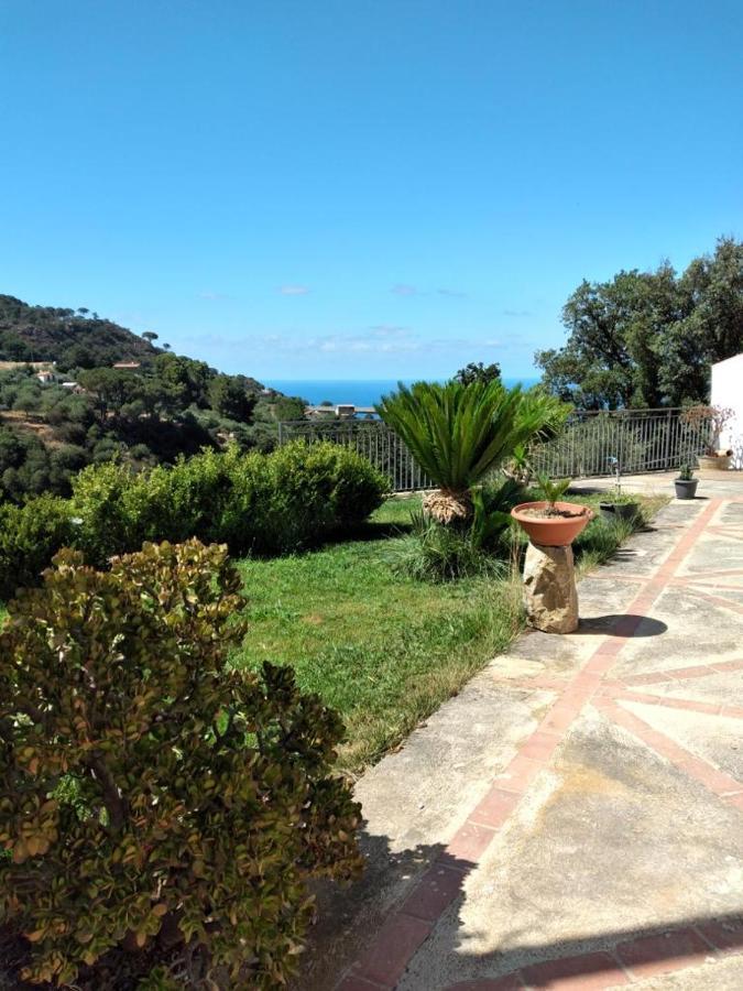 Holiday Apartment Villa Camilla Cefalù Extérieur photo