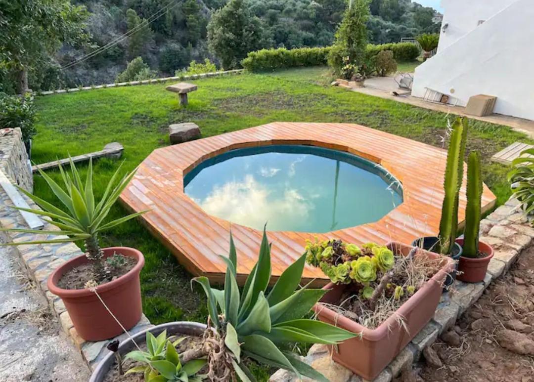 Holiday Apartment Villa Camilla Cefalù Extérieur photo