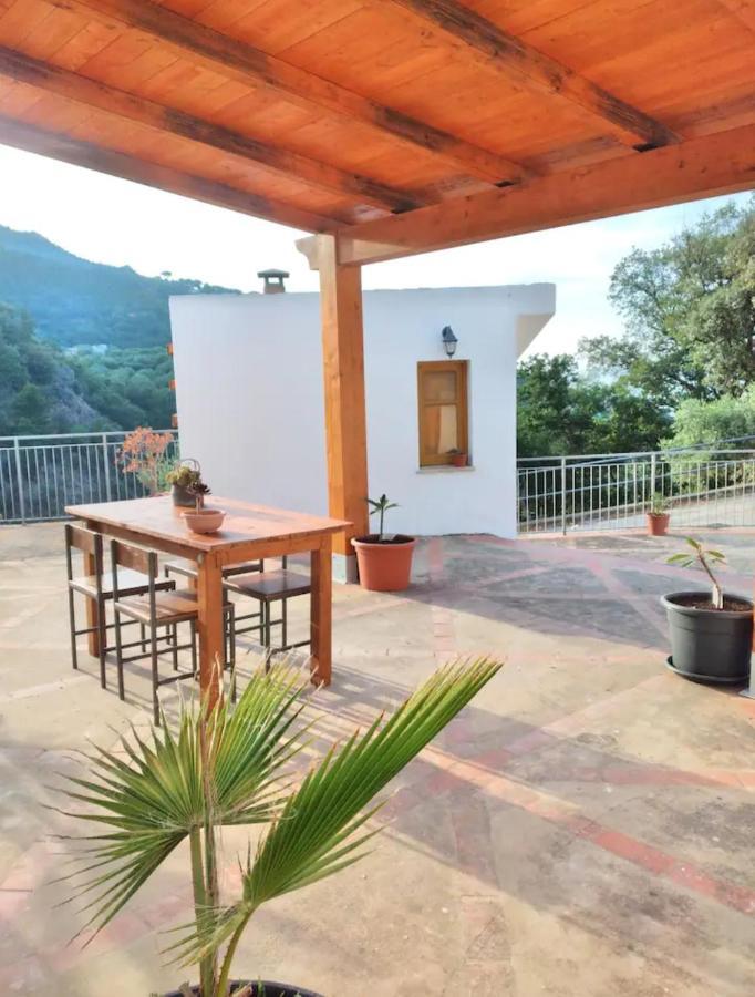 Holiday Apartment Villa Camilla Cefalù Extérieur photo
