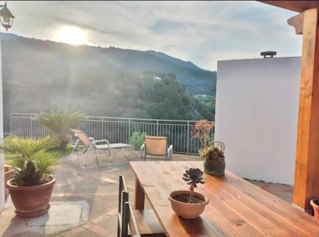 Holiday Apartment Villa Camilla Cefalù Extérieur photo