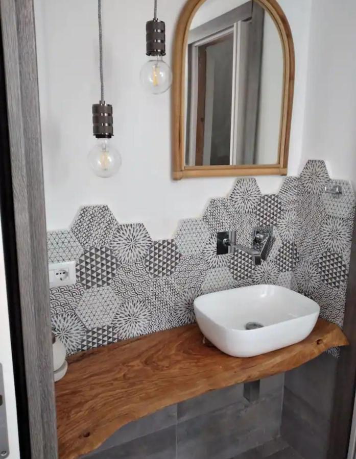 Holiday Apartment Villa Camilla Cefalù Extérieur photo