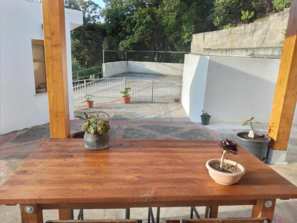 Holiday Apartment Villa Camilla Cefalù Extérieur photo